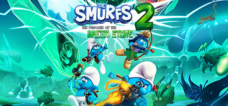 《蓝精灵2:绿石之囚/The Smurfs 2 The Prisoner of the Green Stone》V1.0.19.3|官中|容量