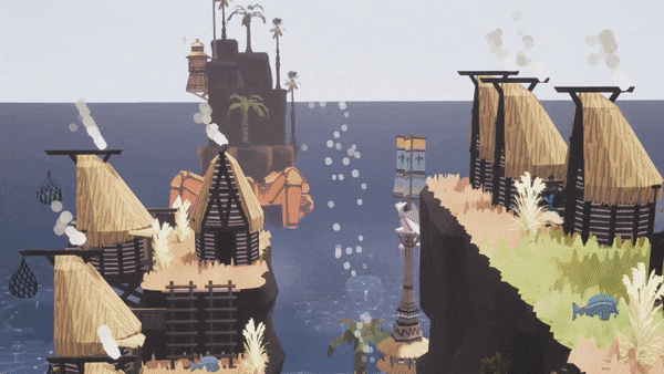 《海岸桃源:文明之种/Kainga: Seeds of Civilization》V1.1.18-P2P|官中|支持键鼠|容量729MB