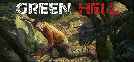 《绿色地狱/丛林地狱/Green Hell》V2.9.1|官中|支持键鼠.手柄|赠多项修改器|容量7.54GB