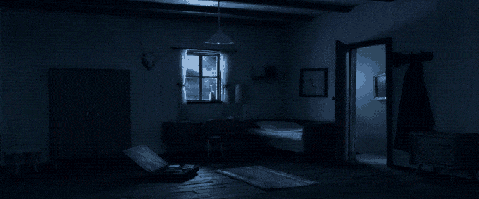 《墨池镇 Truberbrook》V1.16 官中 容量1.6GB