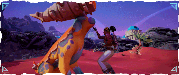《生灵之境:亚娃 Creatures of Ava》V1.0.2.2官中简体|容量8.98GB