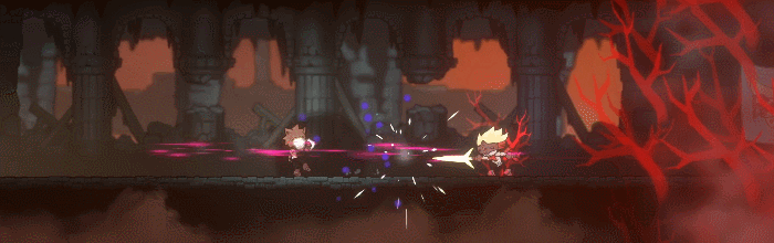 《深沉之火/Deepening Fire》BUILD 11988601|官中|支持键鼠.手柄|容量4.02GB
