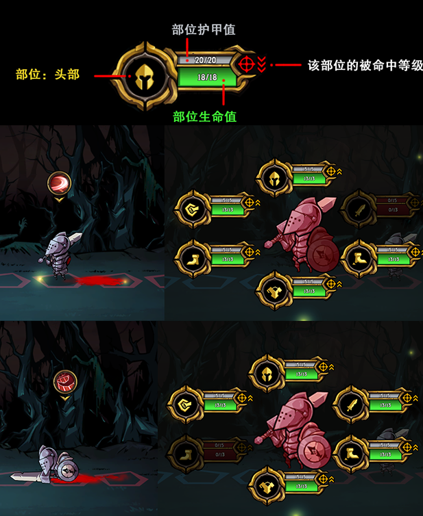 《不是地下城/Dungeon No Dungeon》v2.0|容量5.52GB|官方简体中文|支持键盘.鼠标.手柄|赠高清壁纸