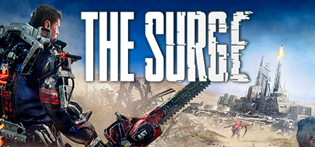 《迸发/机甲狂潮/巨浪/The Surge》集成15号升级档|官方简体中文|支持键盘.鼠标.手柄|赠多项修改器|赠二周目,全BOSS武器2.0完成,植入物基本收集,全套装收集存档|容量22.4GB