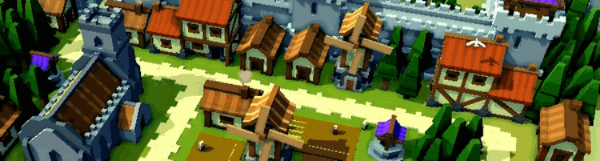 《王国与城堡/Kingdoms and Castles》V122R2S|官中|支持键鼠|容量837MB