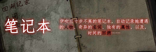 《回溯依存/The Chrono Jotter》v1.00正式版|容量5.78GB|官方简体中文|支持键盘.鼠标