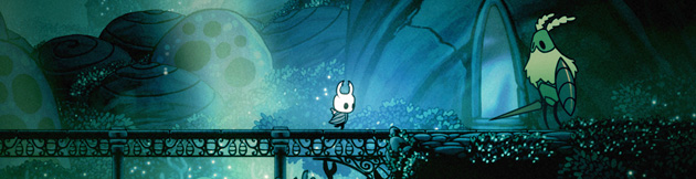 《空洞骑士/Hollow Knight》v1.5.78.11833|官中|容量1GB|赠多项修改器|赠护符生命面具全收集存档|赠游戏音乐BGM|赠官方原画集|赠空洞骑士游荡者笔记(原版.汉化)