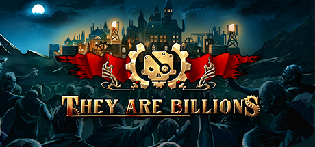 《亿万僵尸/They Are Billions》V1.1.4.10-GOG|官中|容量5.14GB赠官方28首原声BGM|赠多项修改器|赠战役地图全开存档