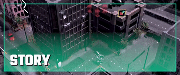 《前线任务 1st：重制版/FRONT MISSION 1st: Remake》v3.0.0“雇佣兵” DLC RUNE镜像版|繁体中文|容量11.71GB