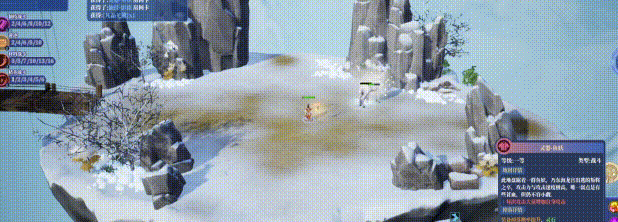 《山门与幻境/The Lost Village》v1.2.8|官方中文|13.4GB