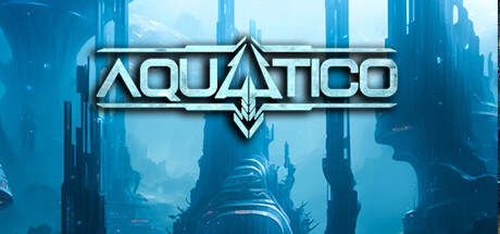《水族馆/水之城/Aquatico》V1.601.1|官中|支持键鼠|容量7.29GB