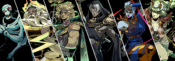 《黑帝斯/哈迪斯:地狱之战/哈迪斯:杀出地狱/Hades》v1.38290.H1官中|支持键鼠.手柄|赠多项修改器|赠全收集存档|赠音乐BGM集9GB