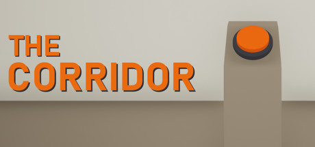《走廊 THE CORRIDOR》|官方英文|容量