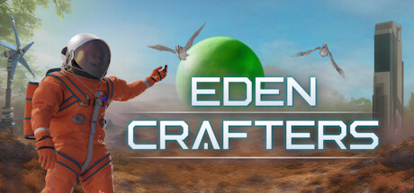 《伊甸园工匠 Eden Crafters》BUILD 16584055-官中简体|容量2.41GB