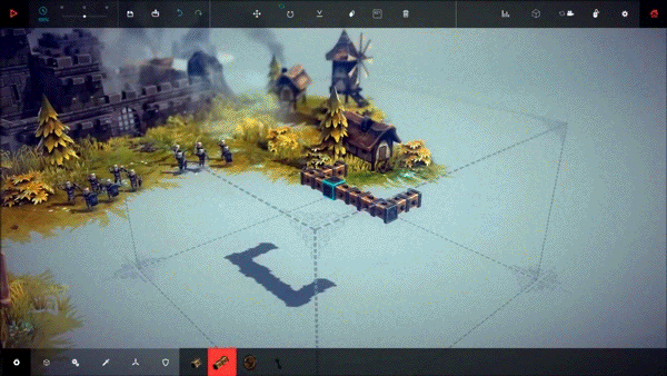 《围攻：分裂之海/Besiege The Splintered Sea》V1.65-P2P-官中简体|容量2.76GB