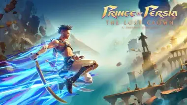 《波斯王子：失落王冠/Prince of Persia The Lost Crown》v1.02整合3DLC|官中简体|容量6GB|新增YUZU版本-支持手柄