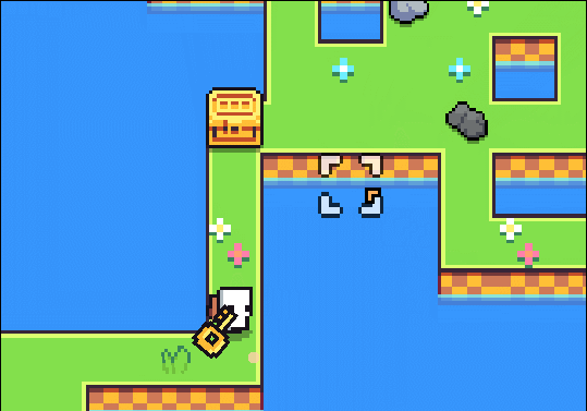 《浮岛物语 Forager》v4.1.9整合进化升级档|官中|容量110MB