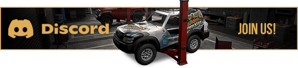 《越野车机械师模拟器/Offroad Mechanic Simulator》V1.06-TENOKE|官方简体中文|支持键盘.鼠标|容量6.65GB