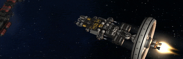 《Celestial Command》V0.9.0.5|官中|容量555MB