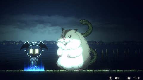 《不死者之王:逃离纳萨力克 OVERLORD -ESCAPE FROM NAZARICK-》V1.0.7|官中|容量870MB