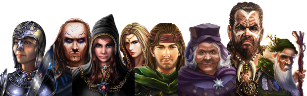 《叙利玛领主/Lords of Xulima》v2.1.1 容量1.63GB 官方简体中文 支持键盘.鼠标