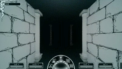 《深渊之路 PATH OF THE ABYSS》BUILD 16631662|官方英/日文|容量1.32GB|附汉化补丁获取
