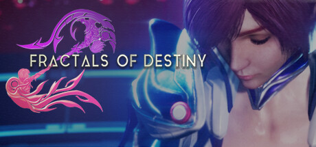 《命运的分形/Fractals of Destiny》V1.0.0官中简体|容量45.8GB