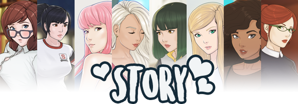 《爱情酒店物语 Quickie A Love Hotel Story》V0.34官中简体|容量1GB