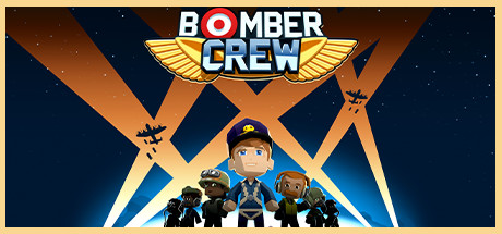 《轰炸机小队/BOMBER CREW》23218官中简体|容量676MB