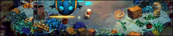《堡垒 Bastion》V3406487官中简体|容量1GB