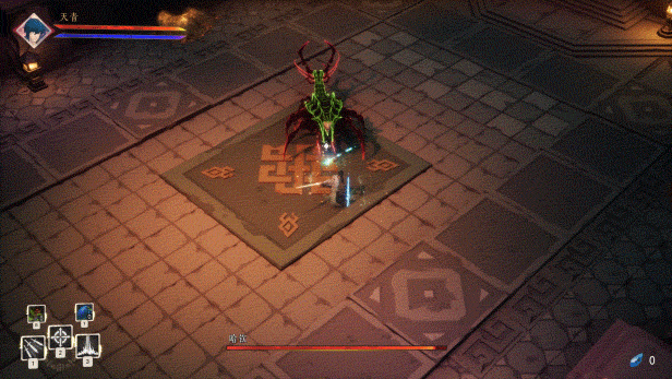 《隐世神剑传/Seclusion Sword》v0.9.0|容量21.4GB|官方简体中文|支持键盘.鼠标.手柄