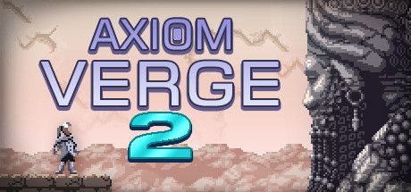 《公理边缘 2 Axiom Verge 2》v1.0.29|官中简体|容量125MB