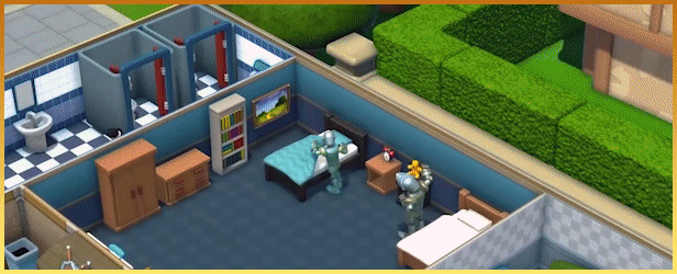《双点校园/Two Point Campus》v8.0.131495-EMU模拟器版 容量6.58GB 官方简体中文 支持键盘.鼠标.手柄