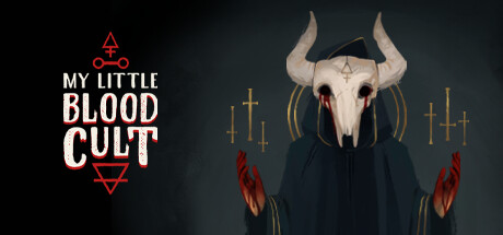 《我的小小血崇拜:让我们召唤恶魔/My Little Blood Cult: Let's Summon Demons》EARLY ACCESS官中简体|容量300MB