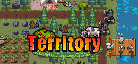 《领地:种田与征战 Territory: Farming and Fighting》v20230327.11|容量307MB|官方简体中文|支持键盘.鼠标