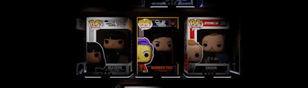 《Funko Fusion》V2.0.2.146628-P2P-官中简体|容量46GB