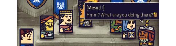 《冒险之旅:十字军东征/Plebby Quest The Crusades》GOG|官中|容量360MB