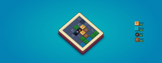 《货币制造工厂 Coin Factory》BUILD 16502660-官中简体|容量37.82 MB