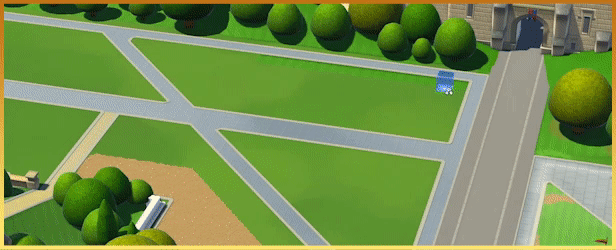 《双点校园/Two Point Campus》v8.0.131495-EMU模拟器版 容量6.58GB 官方简体中文 支持键盘.鼠标.手柄