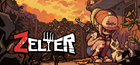《尸外桃源/Zelter》V0.6.4.10535|官中|容量650MB