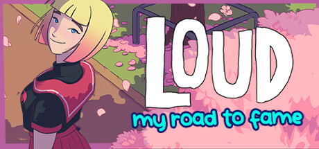 《恣意摇滚(LOUD: My Road to Fame)》BUILD 10811122官中简体 容量250MB