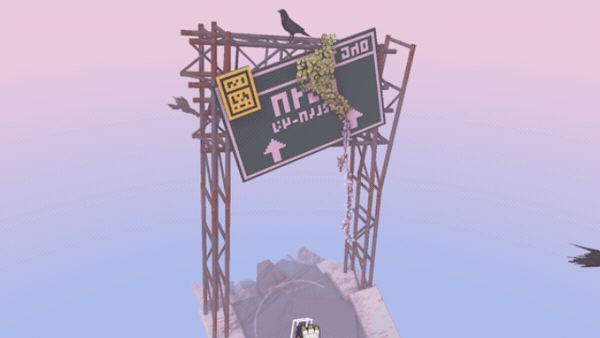 《云端花园 Cloud Gardens》V1.2.0|官中|容量200MB