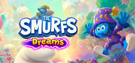 《蓝精灵:梦境 The Smurfs: Dreams》v0.0.18-官中简体|容量3.63GB