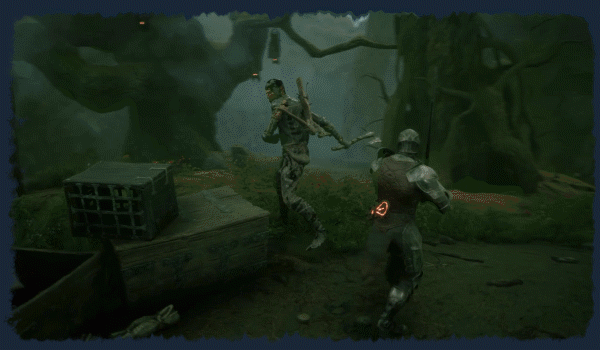 《致命躯壳/Mortal Shell》V1.014707|整合2DLC|容量15GB|官方简体中文|支持键盘.鼠标.手柄|赠多项修改器