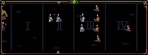 《幽冥之王 Necroking》V1.5.2RC-官中简体|容量445MB
