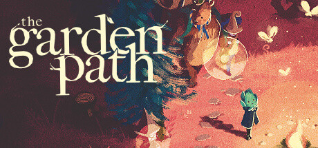 《花园小径 The Garden Path》V1.1.0.3-官中简体|容量1.15GB