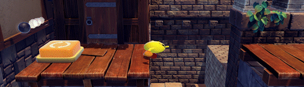 《吃豆人 吃遍世界 PAC MAN WORLD Re PAC》Build.9126260|容量4.66GB|官方简体中文|支持键盘.鼠标