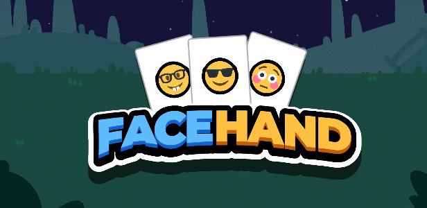 《Facehand》v1.0.3|官方英文|容量91MB