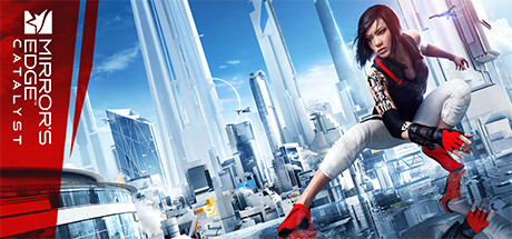 《镜之边缘:催化剂/Mirror's Edge: Catalyst》v1.0.3.47248|官中|容量23GB集成2号升级档|官方繁体中文|支持键盘.鼠标.手柄|赠官方原声32首BGM|赠多项修改器|赠通关存档