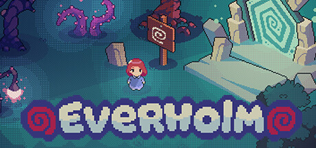 《小岛生活 Everholm》BUILD 16617870|官方英文|容量1.38GB